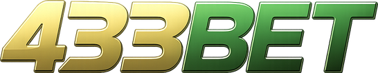 433bet লোগো